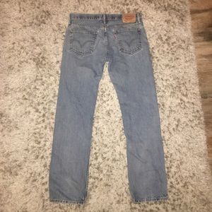 Levi Jeans